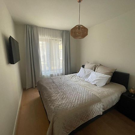 Knokke Nest 아파트 외부 사진