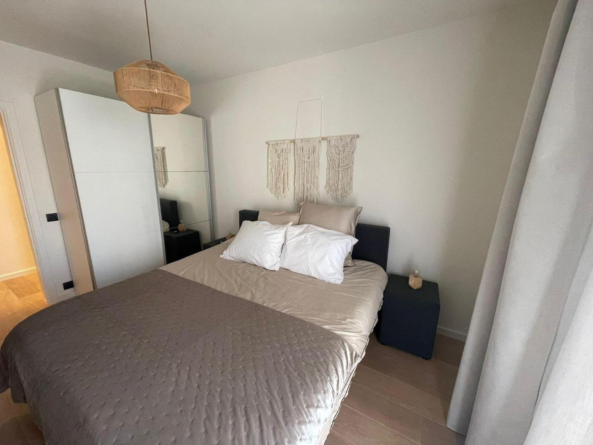 Knokke Nest 아파트 외부 사진