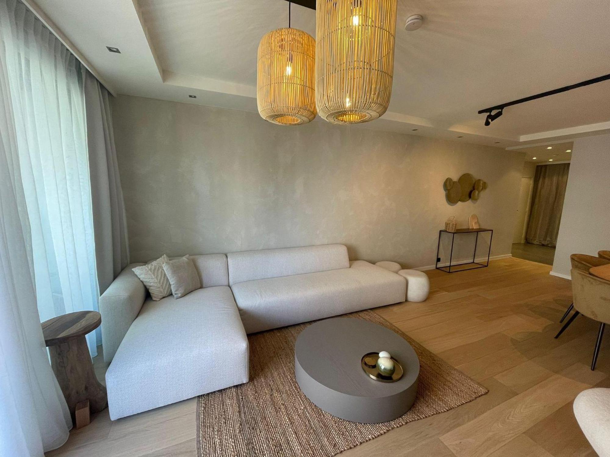 Knokke Nest 아파트 외부 사진