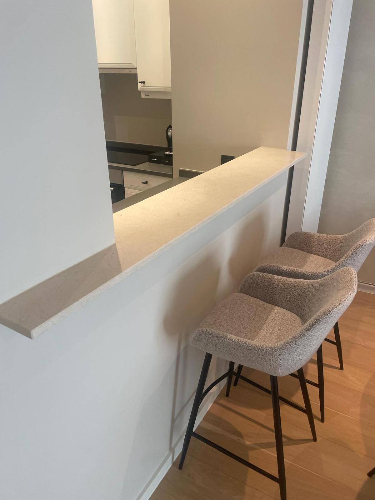 Knokke Nest 아파트 외부 사진